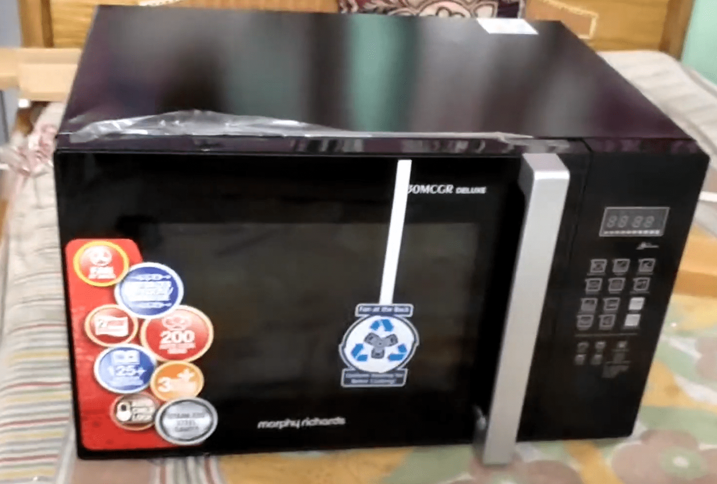 Morphy® Richards Service Centre In Kolkata Customer Support