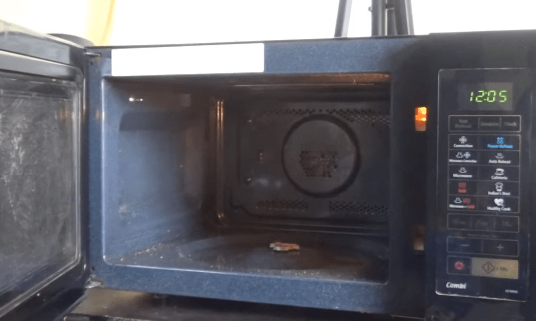 Best Microwave Oven Repair In Kolkata Same Day