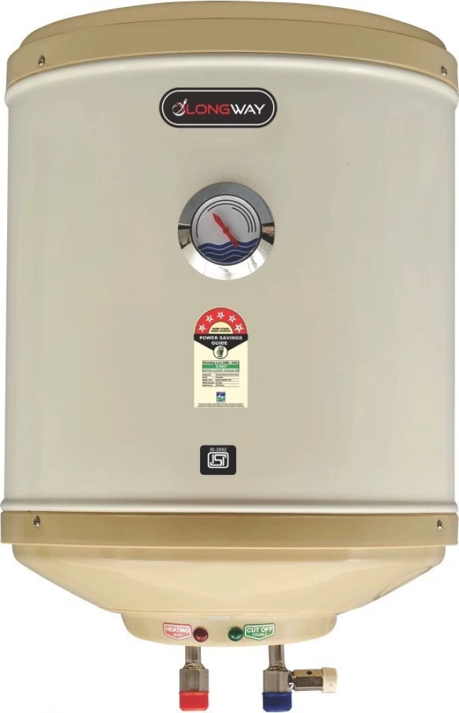 Longway water heater