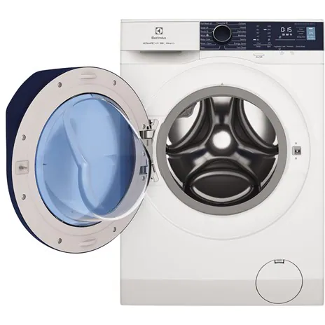 electrolux washing machine