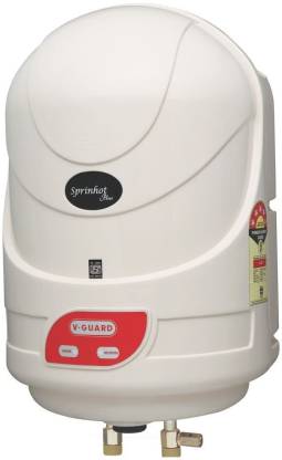 v guard geyser