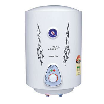 V Guard storage geyser