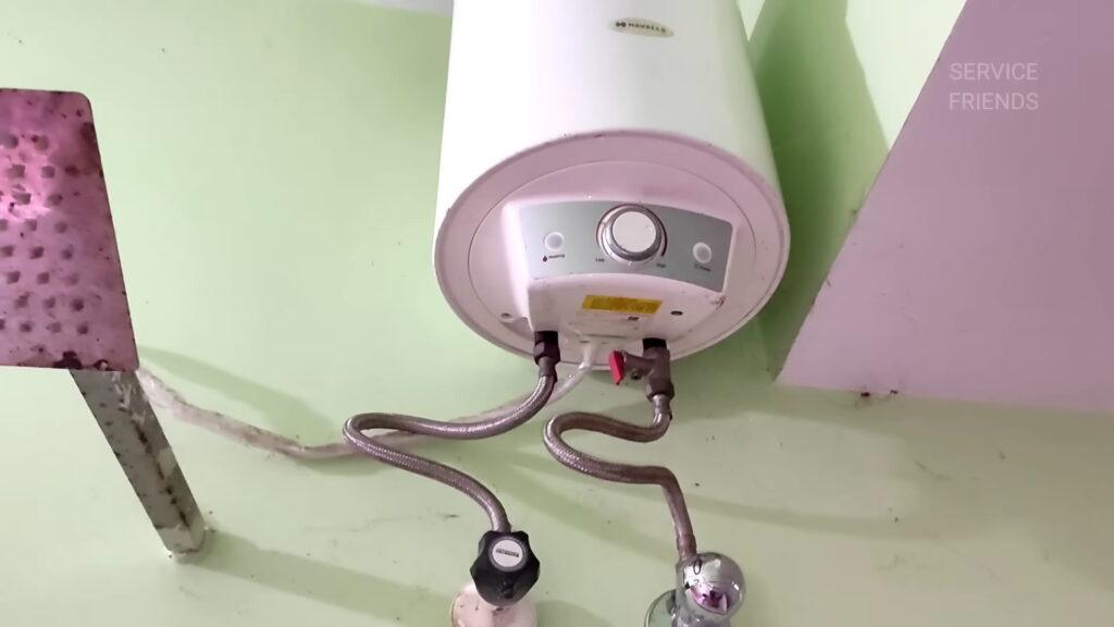 geyser installation kolkata