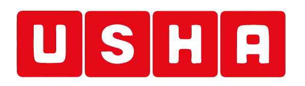 Usha logo